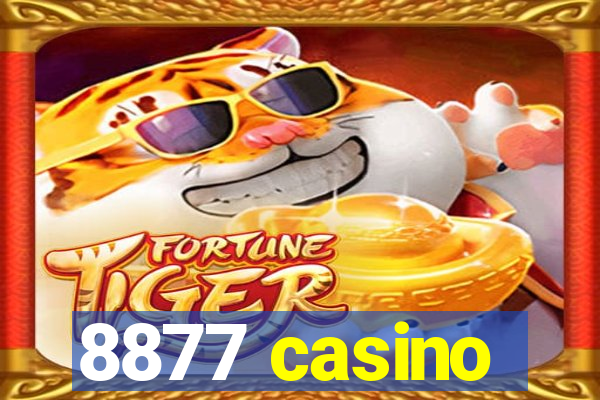 8877 casino